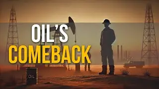 Oil and Gas is Not Quite Dead Yet - ENB Weekly Recap