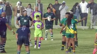BELLVILLE vs SK WALMERS 2023
