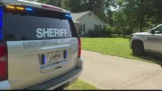 GBI identifies Warner Robins man killed by Houston County deputies overnight
