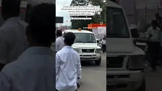 RESPECT MAHARASHTRA POLICE 👏🏻🙏🏻🚨