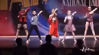 Twisted Circus - Dance Moms: Miami