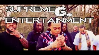 DOWN BADD OFFICIAL VIDEO RESPECT 2 BLU NOTE S.G.E.