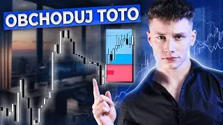 Jak Spr&aacute;vně Obchodovat MOMENTUM Trhu | Elite Class Academy
