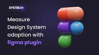 Measure Design System adoption with figma