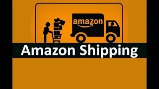 Amazon Seller Shipping Methods | FBA | Easy Shipping | Self Shipping  [Hindi/Urdu]