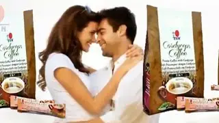 DXN Cordyceps Coffee - The Himalayan Viagra