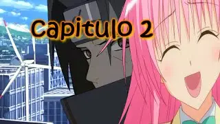 Loquendo (Una pelirosada) *o* [Capitulo 2]