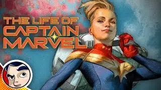 Captain Marvel 