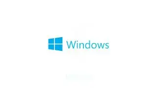 [FIXED] Windows 8 Logo Animation Remake (bad animation a little bit)