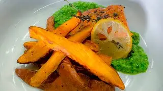 Heart-Healthy Salmon Recipe: Cooking for Wellness at NYU Langone