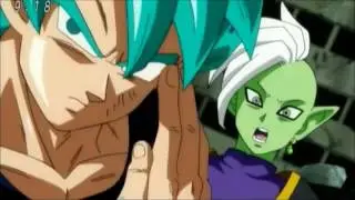 Zamasu fucked up