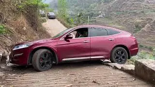 Unbelievable #driving #skills