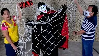 O ZAP FICOU PRESO NA ARMADILHA! VIROU O JOGO!!
