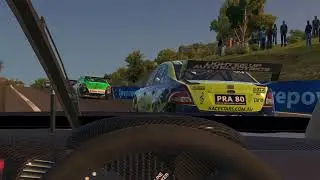 OSR Series Rd 9 Bathurst