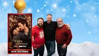 Holiday Harmony (Max - 2022) ft. Alonso Duralde