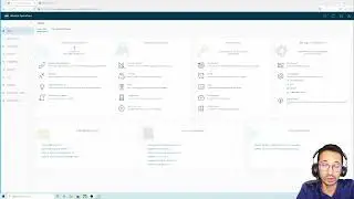 Step by step upgrade for vRealize operations 8.x