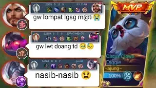 TERNYATA GLOO DAN KHALEED ITU TIPIS BANGET CUY BAGI DIGGIE‼️BEST BUILD DIGGIE‼️BUILD DIGGIE TERSAKIT