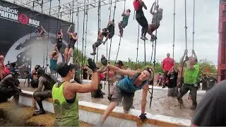 Spartan Race 2014 Miami Florida (Full Race)