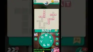 WORD VILLAS LEVEL 4491