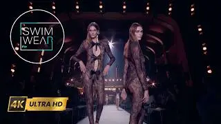 NOEL BERRY x ETAM - 4K Best Looks - Slow Motion