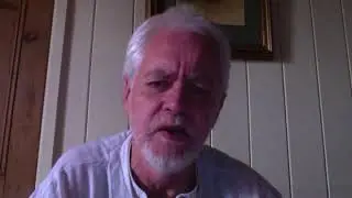 John Frank from Community Money Advice