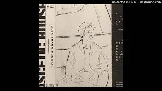 Alex Zhang Hungtai &ndash; Paris Means Nothing To Me Without You