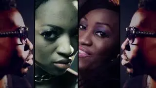 EDDIEKIM featuring OJB JAZREEL- GBAGAUN OFFICIAL VIDEO