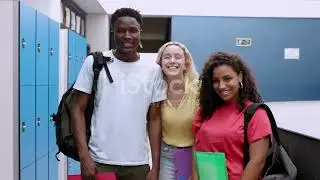 First Week of School in the UK  A Survival Guide 2025 03 23