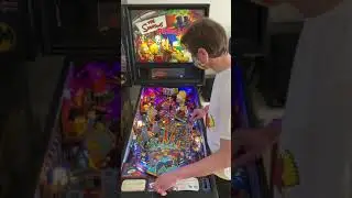 Mix Pinsound Français The Simpsons Pinball Party Stern