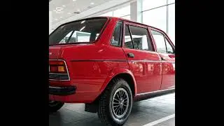 Новая Lada 2026 &mdash; обзор, цены, фото и характеристики
