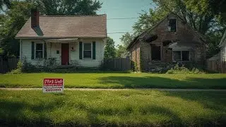 Policy: RAZING your neighbor to RAISE YOUR TAXES. The Fight Against Property Tax Abolition.