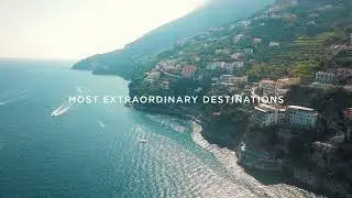 Discover Ultra-Luxury Cruises with Crystal | Exceptional at Sea