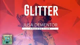 2018 Afroswing Instrumental J Hus Alkaline Type beat Glitter