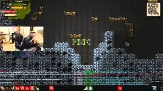 Xeinok 100%: ToME Embers of Rage