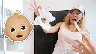 Mom Hacks | Wearing Long Acrylic Nails