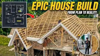 From Paper to Palace: Building My Dream Home! 🏡