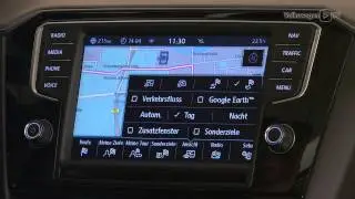 Car Net Discover Pro