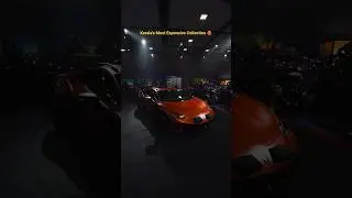 Kaalish Garage at Auto Expo 2025 🔥 #autoexpo #sterrato #911turbos #m1000xr #bmwr18