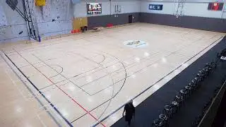 Match Basket masculin RSEQ vs St-F&eacute;licien | 24 janvier 2026
