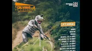 Dh El Calvario/Pimampiro 2025 🔥🇪🇨