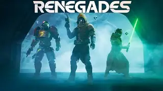 Predicting Renegades Before its Reveal