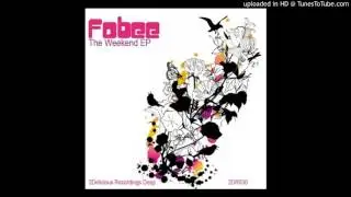 fobee - saturday night