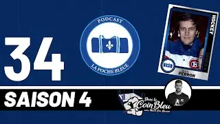 Entrevue Intégrale Jean Perron S04É34