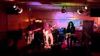 Deadbeat Poets -- The Postmodern Razor Wire Showdown