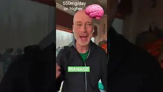 taking high-dose magnesium? Pulse Dose!