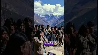 This Mountain Never Forgives | A Deadly Andes Mystery 😨