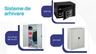 Sisteme de arhivare