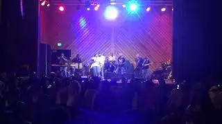 Special Occasions Band EG /Band LIVE &ndash; Reppin' DC -GoGo(Diamond in Back) &ndash; Curtis Mayfield(COVER)