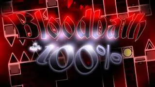 BLOODBATH - 100% // by Riot