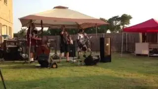 Richard Cranium & the Septic Tank Orchestra